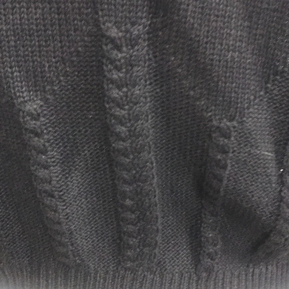 Ladies vintage Cardigan sweater - Picture 7 of 8